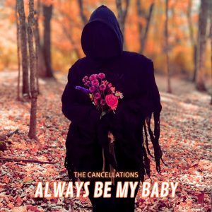 New Release: Always Be My Baby