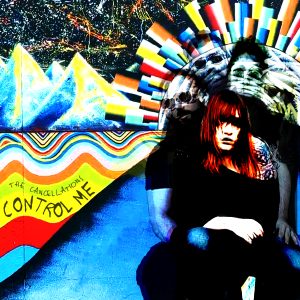 Music Video: Control Me