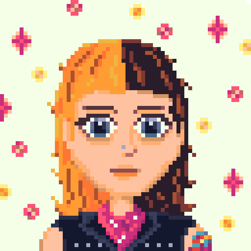 ellie maybe
